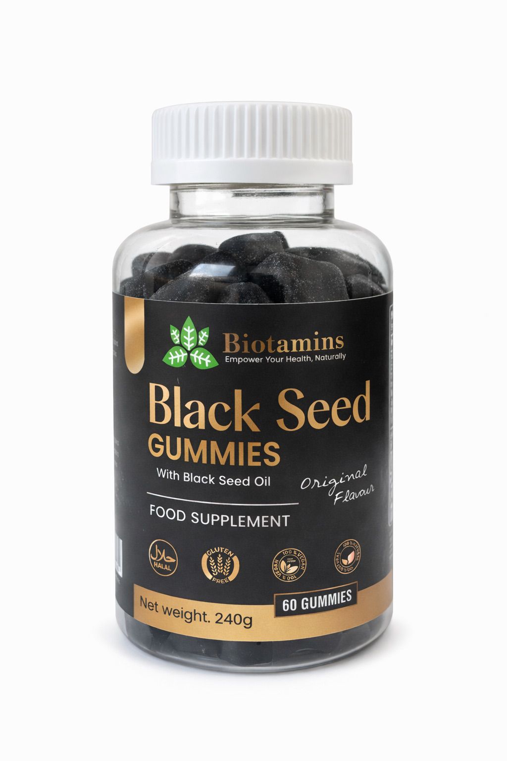 Functional Gummies