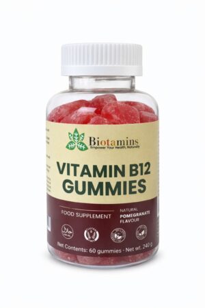 Vitamin B12 Gummies
