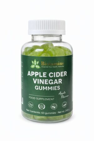 Apple Cider Vinegar Gummies