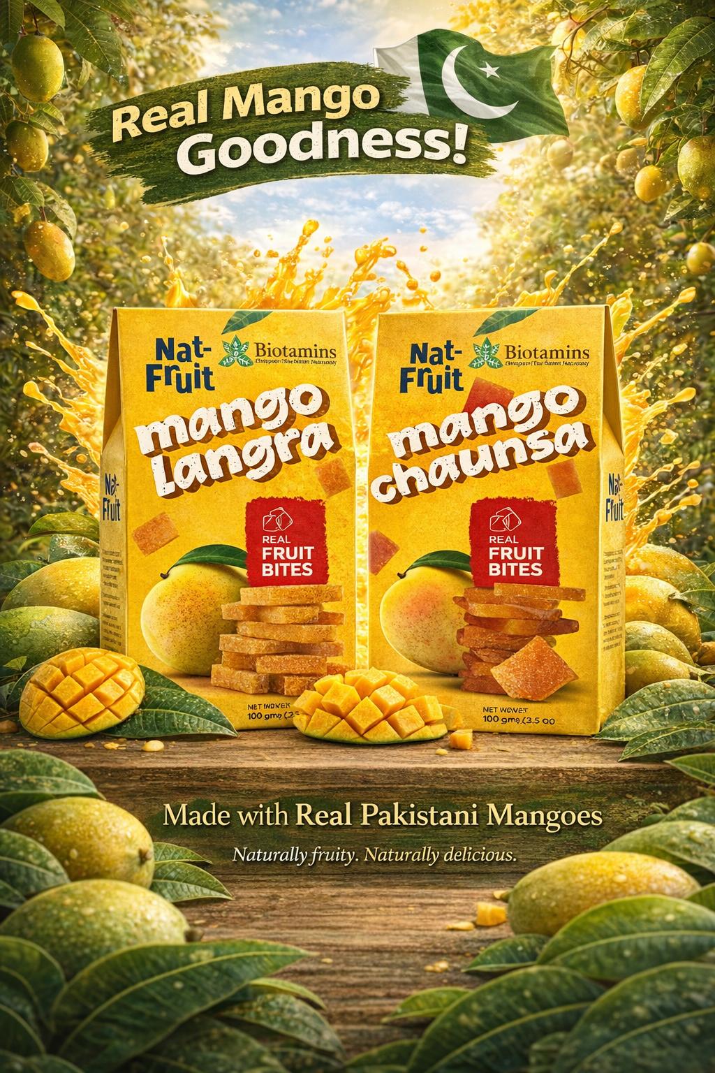 Mango Chaunsa - Image 3