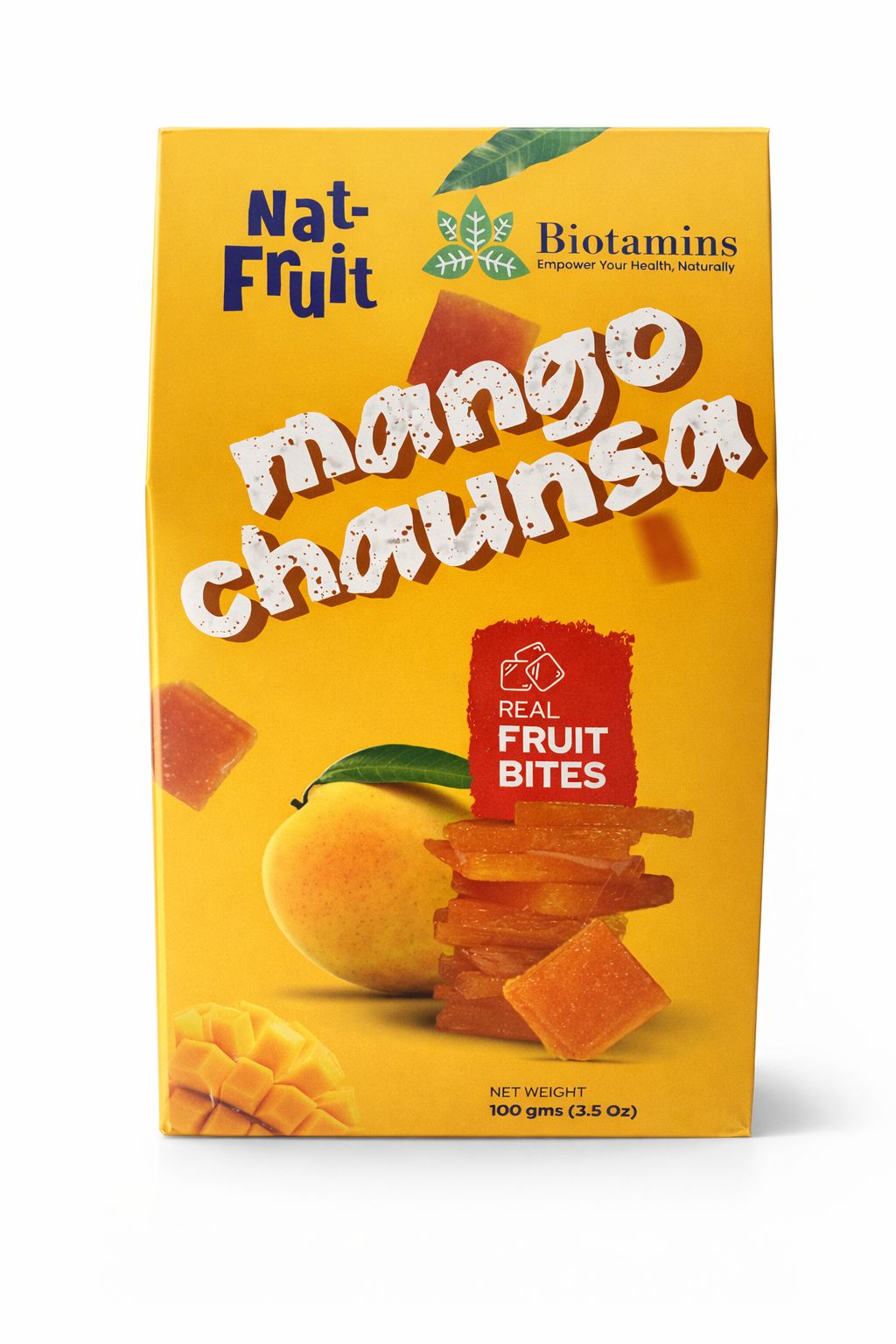 Mango Chaunsa