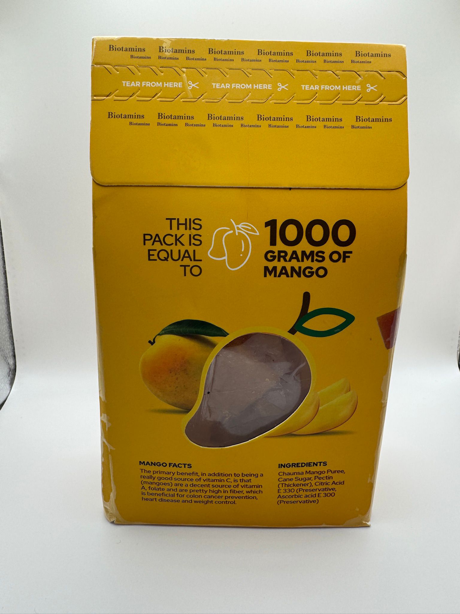 Mango Chaunsa - Image 7